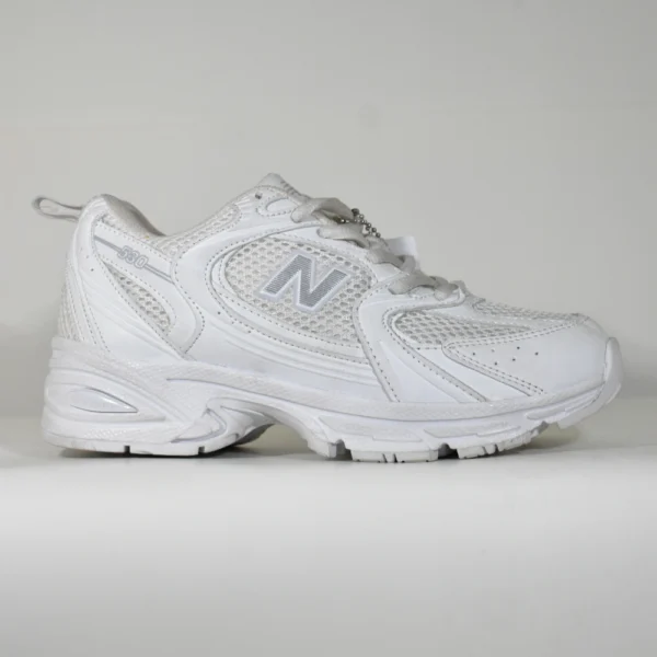 New Balance 530 – Blanco Total
