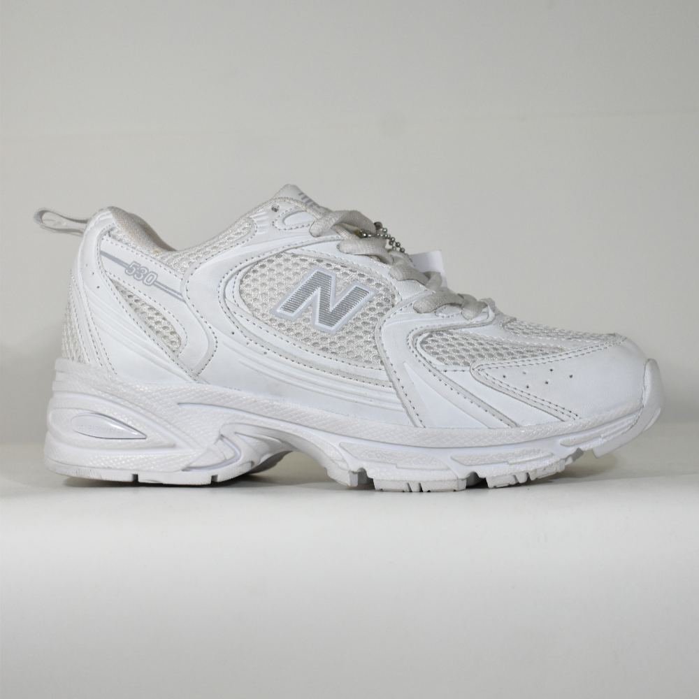 New Balance 530 - Blanco Total