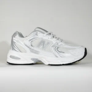 New Balance 530 – Gris Plata