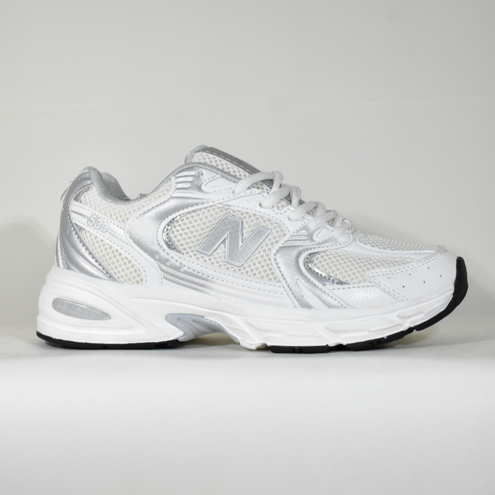 New Balance 530 - Gris Plata