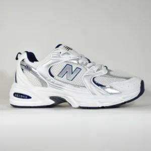 New Balance 530 – Azul Plata