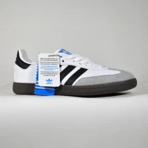 Samba – Blanco Clasico