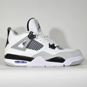 Jordan 4 – Cemento