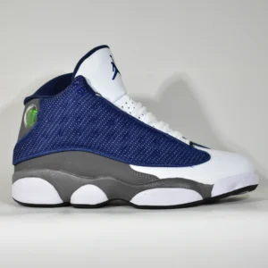 Jordan 13 – Azul Blanco