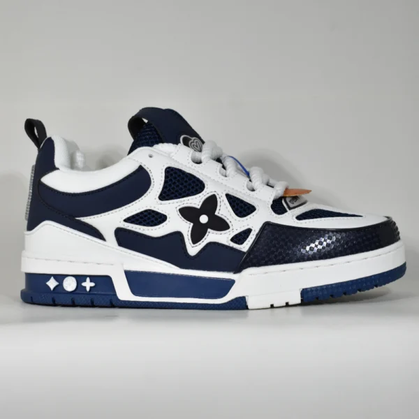 Louis Vuitton – Blanco Azul