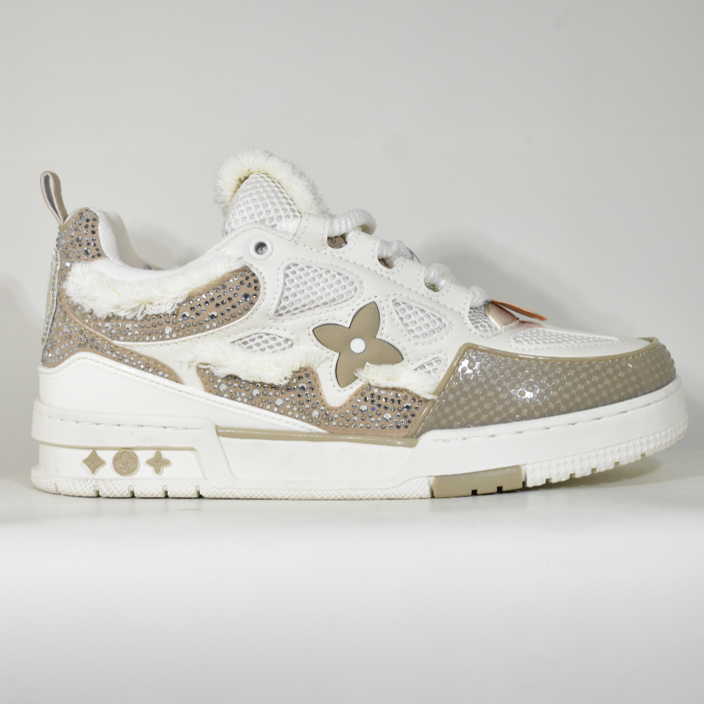 Louis Vuitton - Crema