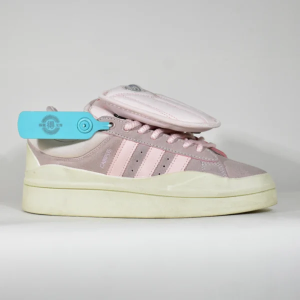 Campus Bad Bunny – Rosa