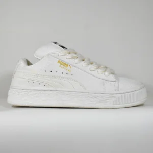 Puma Suede XL – Crema