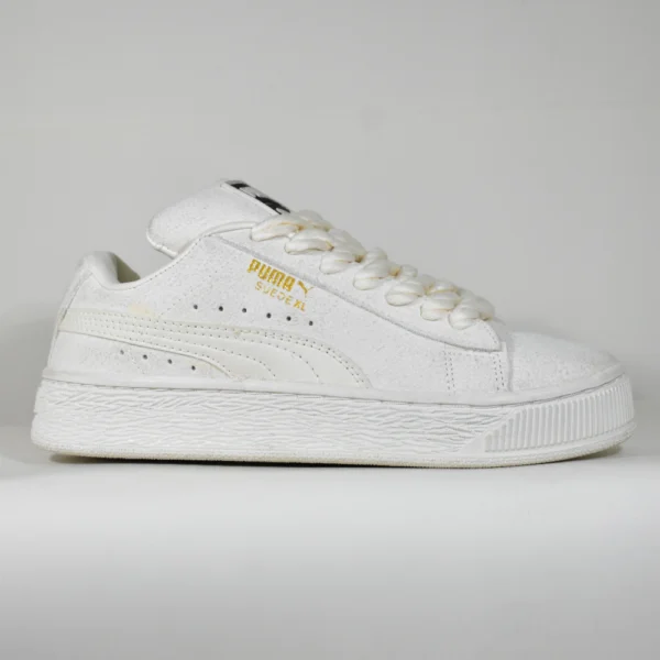 Puma Suede XL – Crema