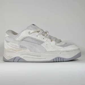 Puma 180 – Crema Gris