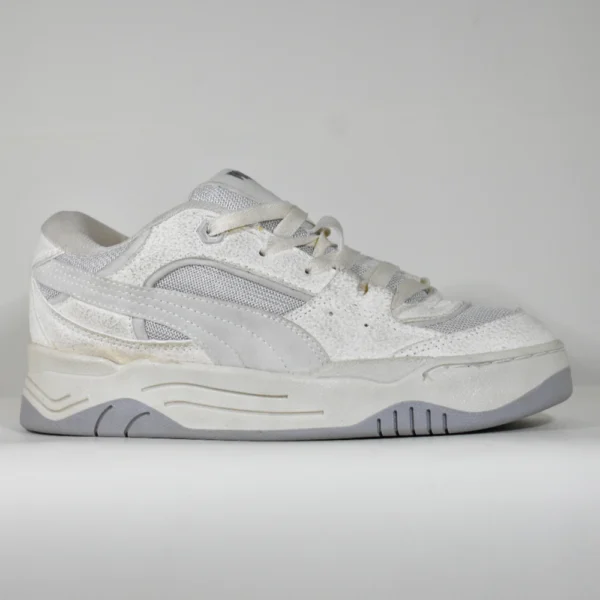 Puma 180 – Crema Gris