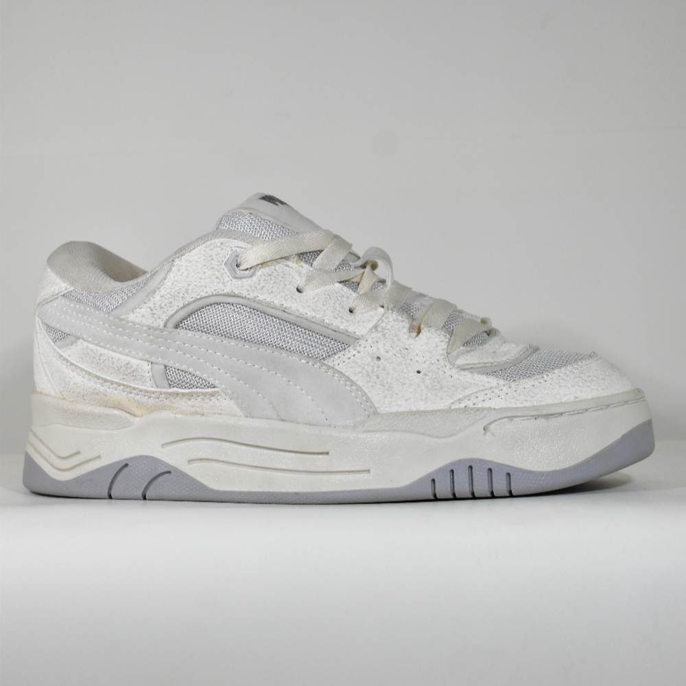 Puma 180 - Crema Gris