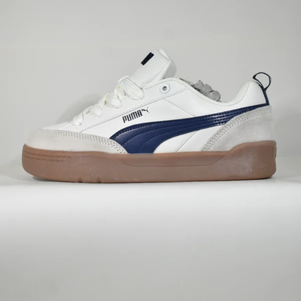 Puma Park Life Style – Azul Beige