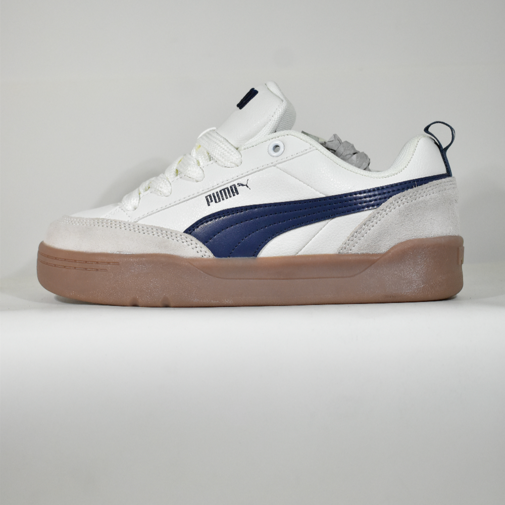 Puma Park Life Style - Azul Beige