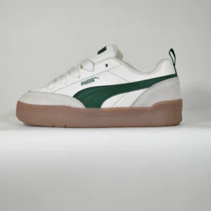 Puma Park Life Style – Verde Beige