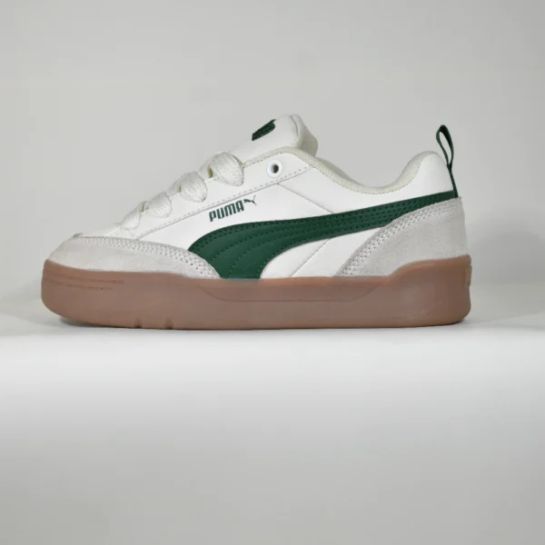 Puma Park Life Style – Verde Beige