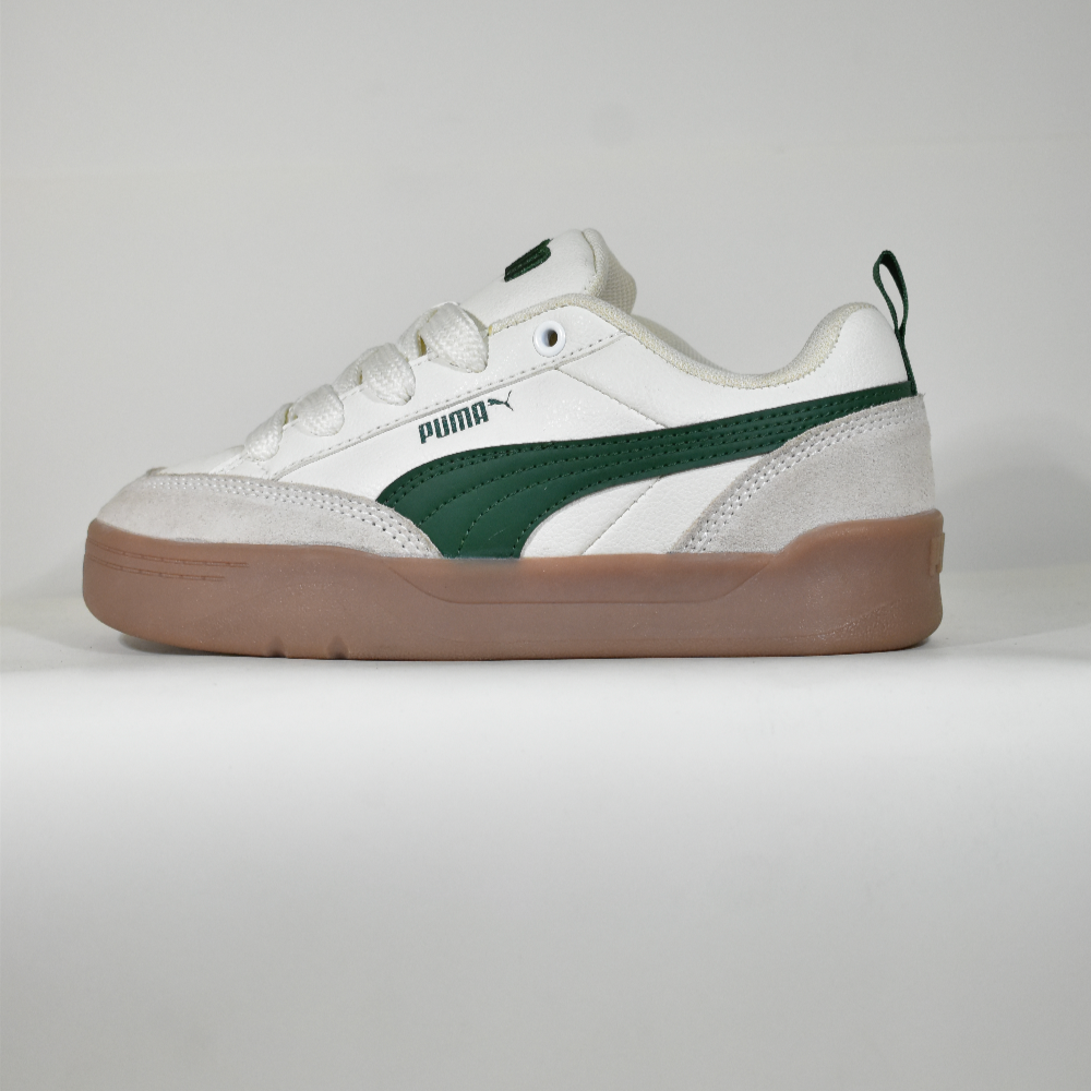 Puma Park Life Style - Verde Beige