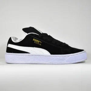Puma Suede XL – Negro Clasico