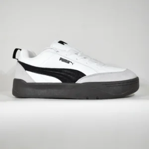 Puma Park Life Style – Negro Blanco
