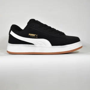 Puma Suede XL – Eco Negro