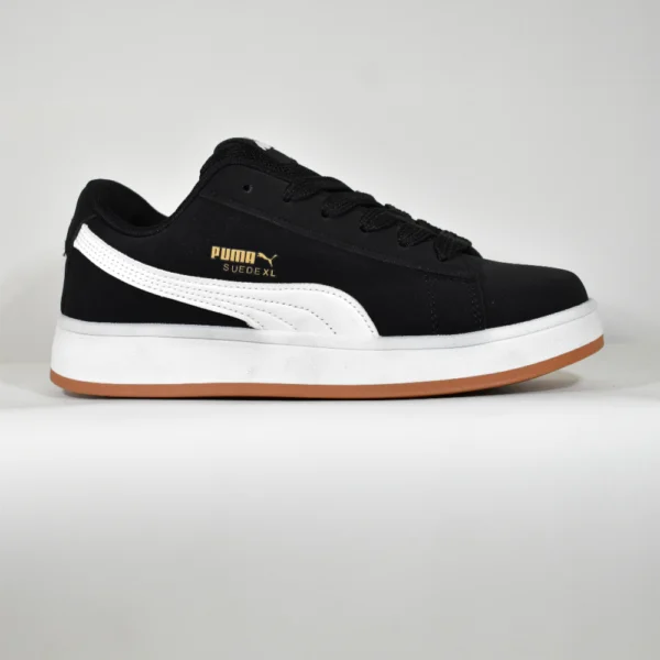 Puma Suede XL – Eco Negro