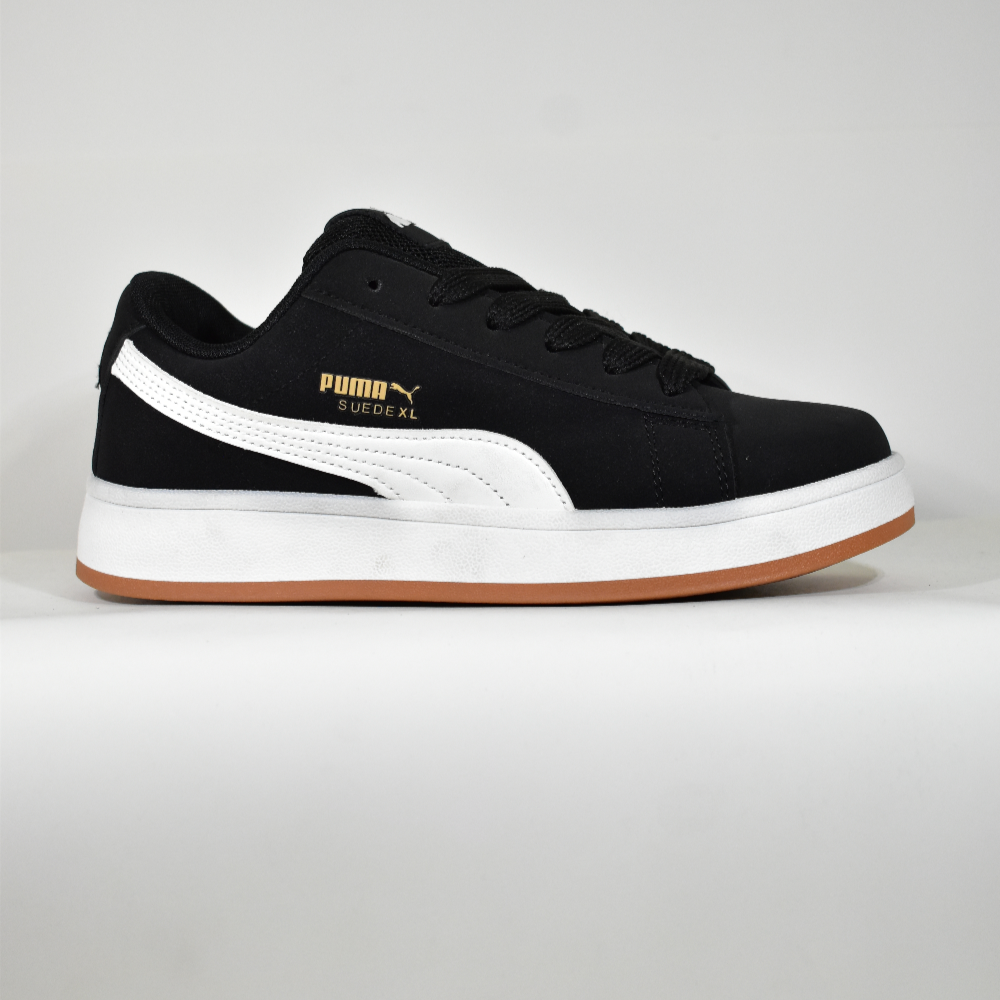 Puma Suede XL - Eco Negro