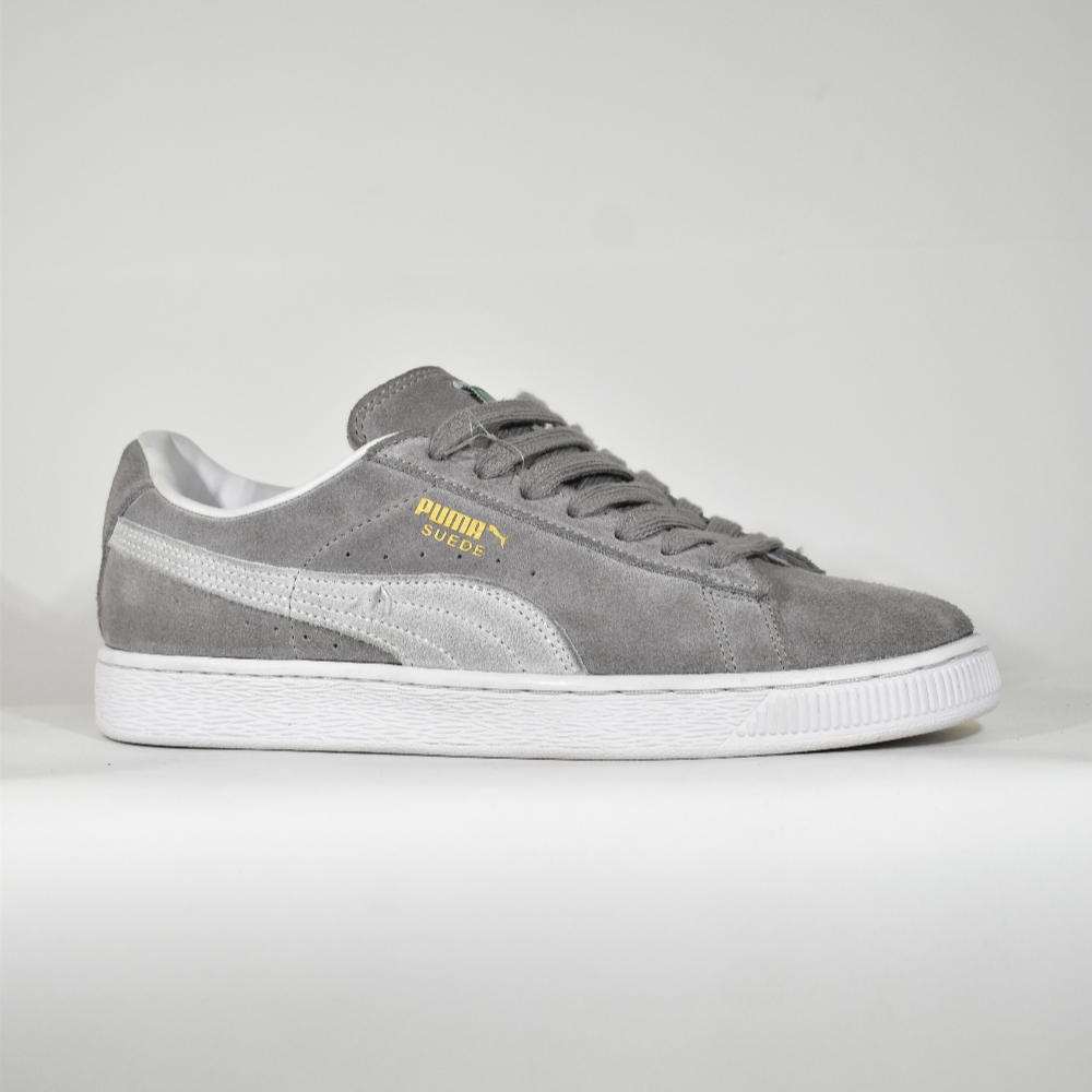 Puma Suede - Gris