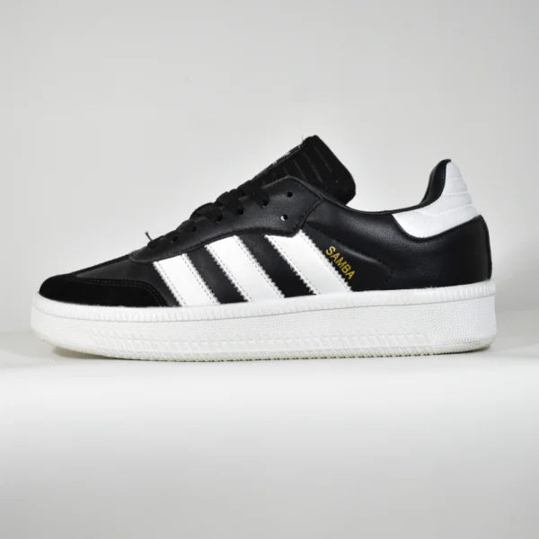 Samba XL – Negro