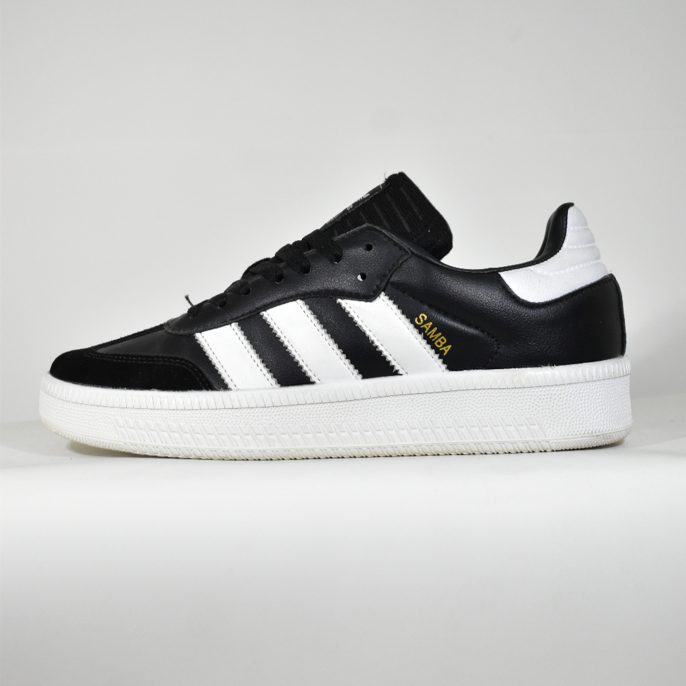 Samba XL - Negro