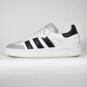 Samba XL – Blanco