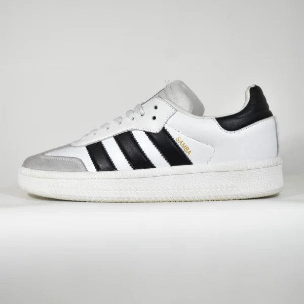 Samba XL – Blanco