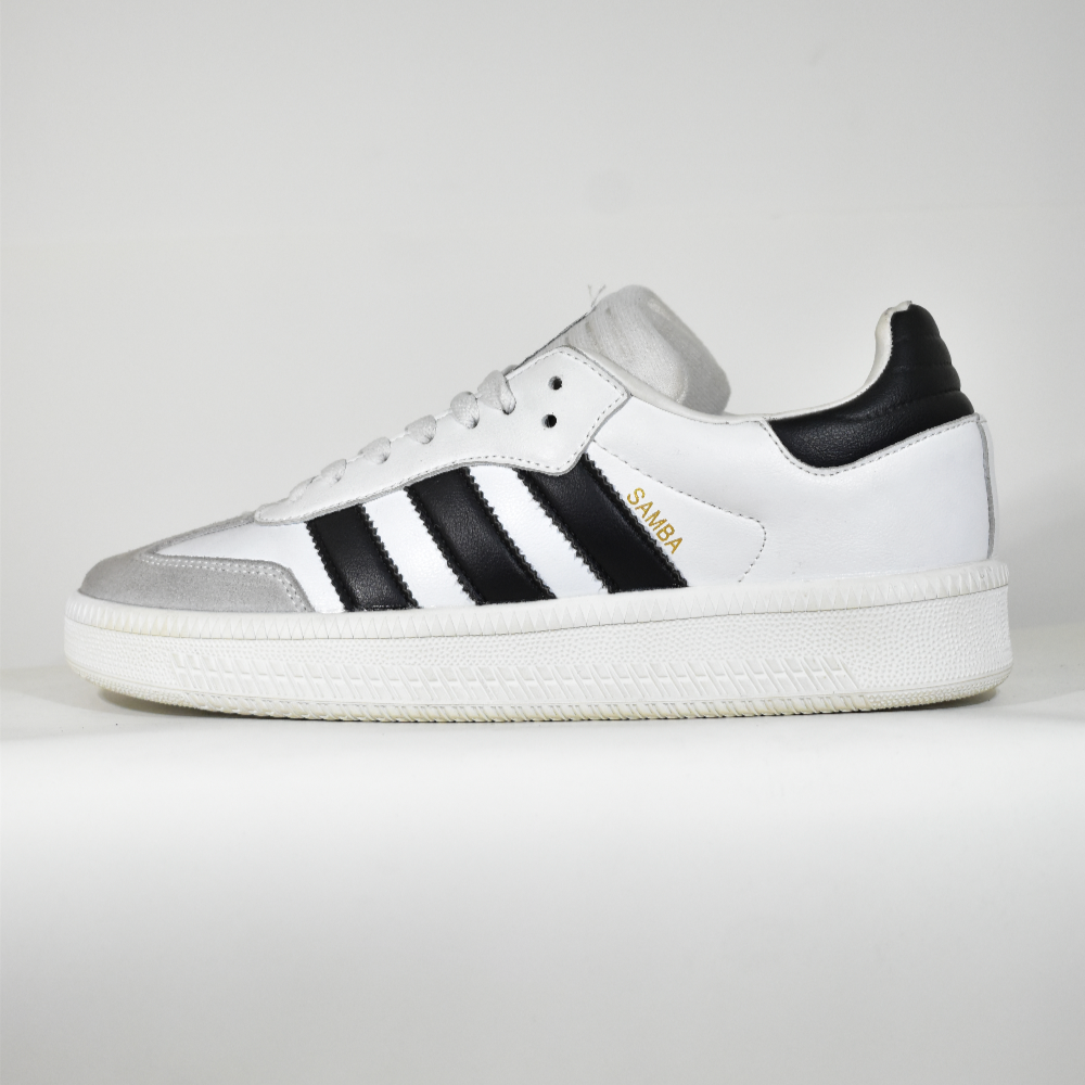 Samba XL - Blanco