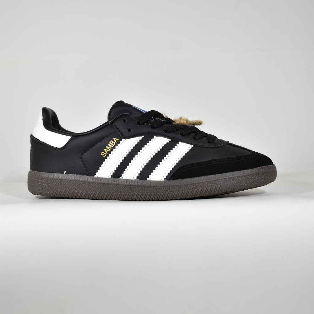 Samba - Negro
