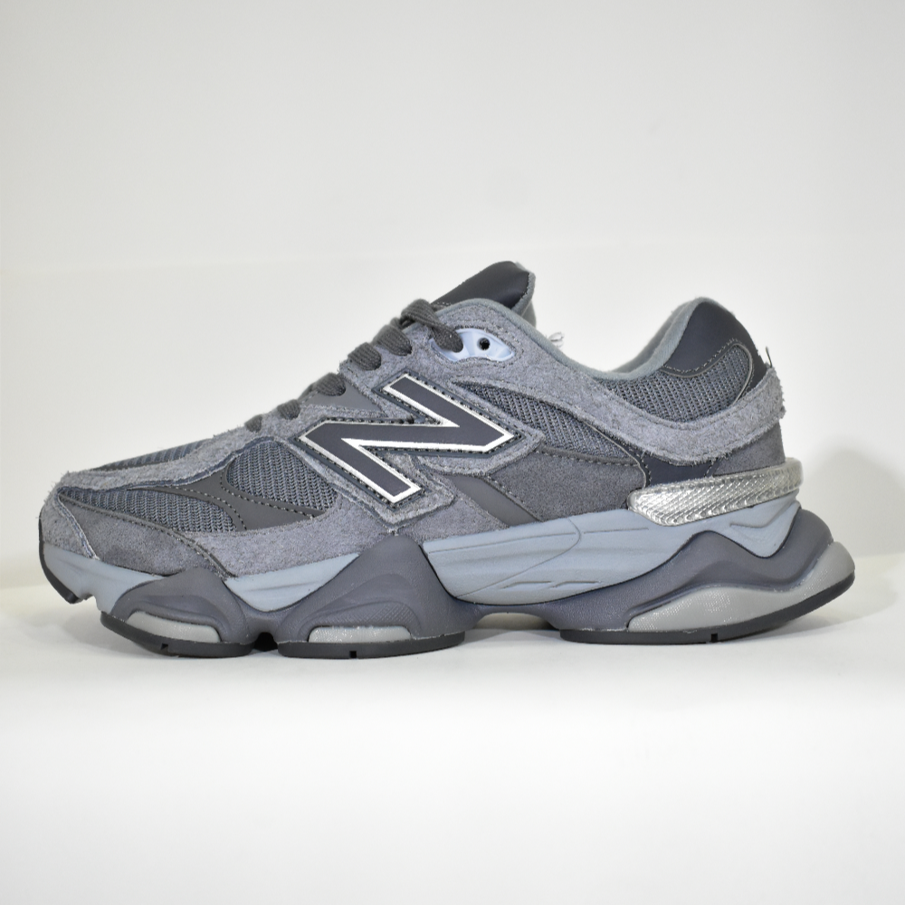 9060 - Gris Oscuro