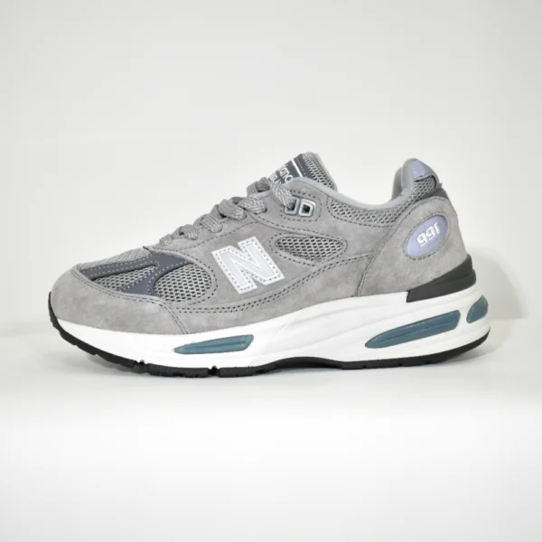 991 V2 – Gris