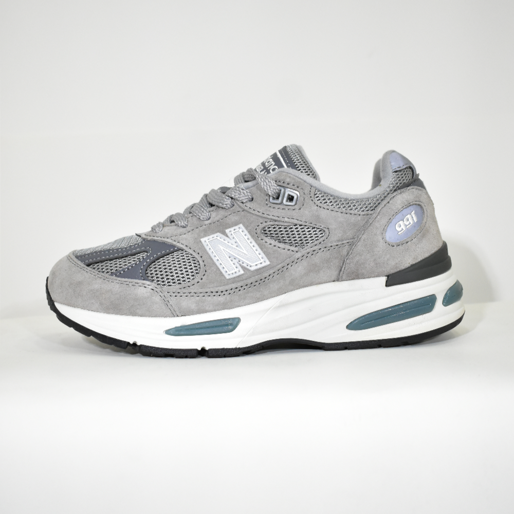 991 V2 - Gris