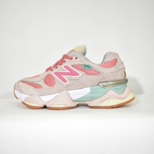 9060 – Rosa – Beige
