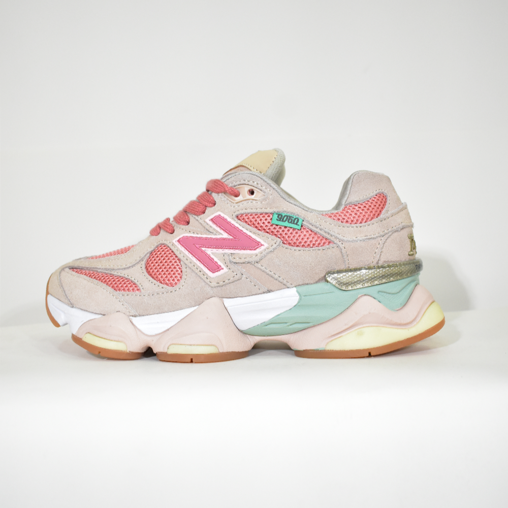 9060 - Rosa - Beige