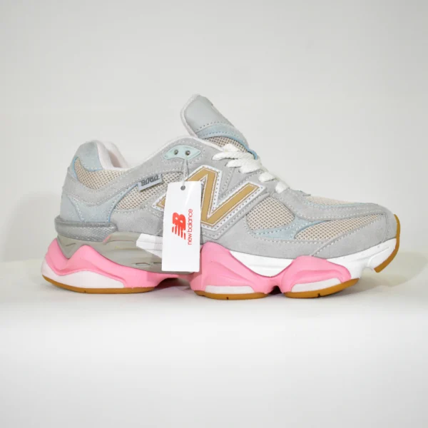 9060 – Gris Rosa