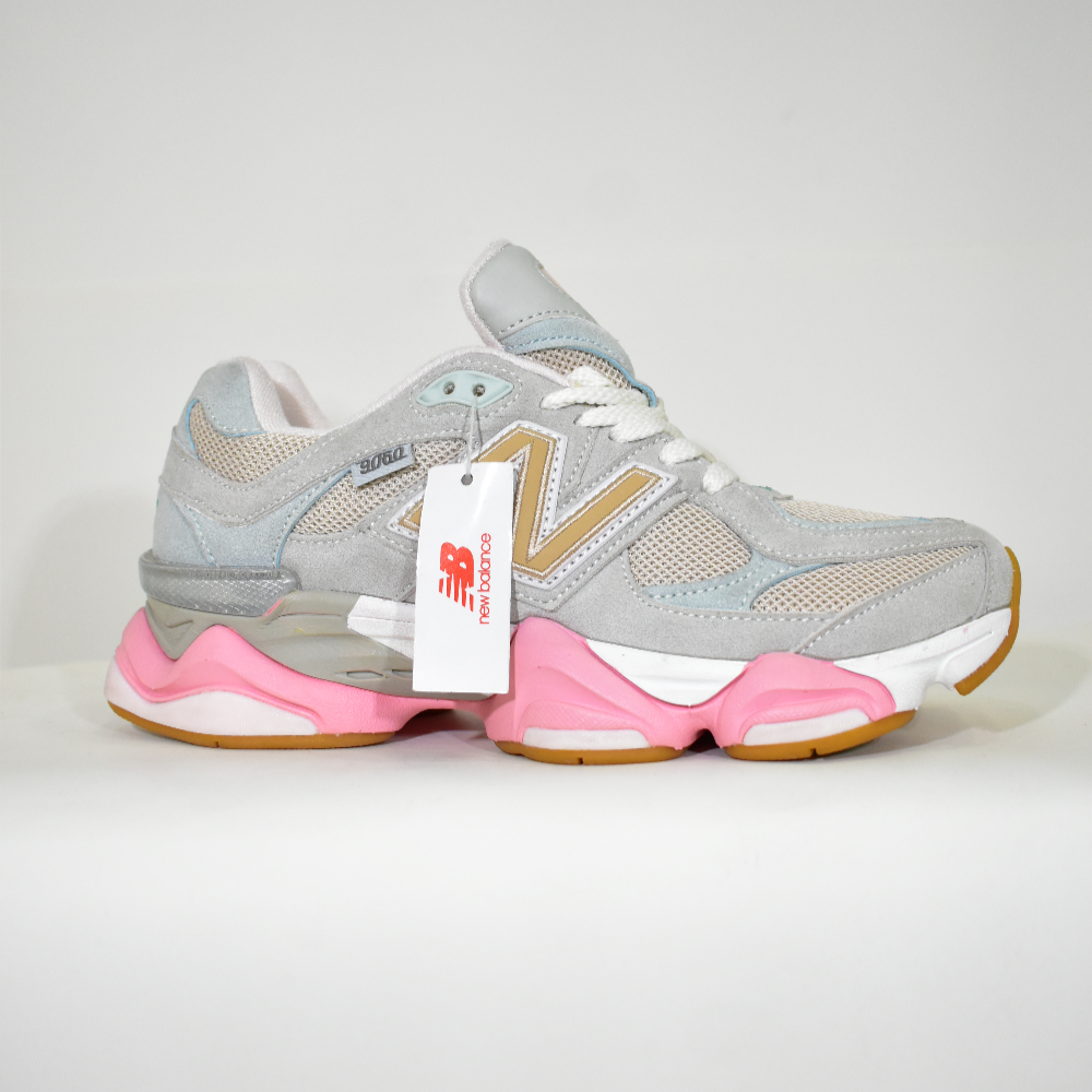 9060 - Gris Rosa