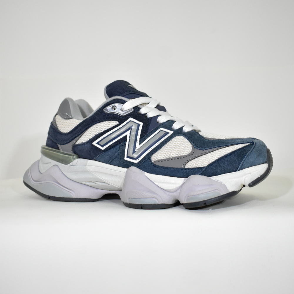 9060 - Azul - Gris
