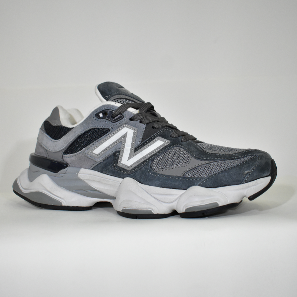 9060 - Azul - Gris Claro