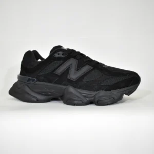 9060 – Negro Total