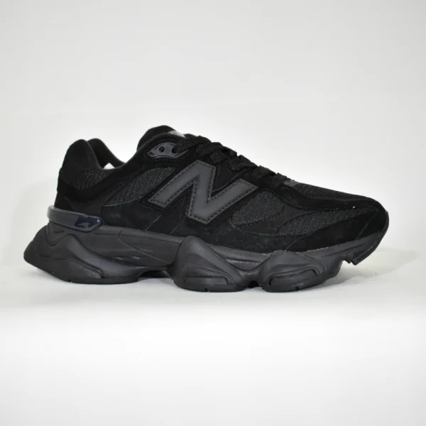9060 – Negro Total