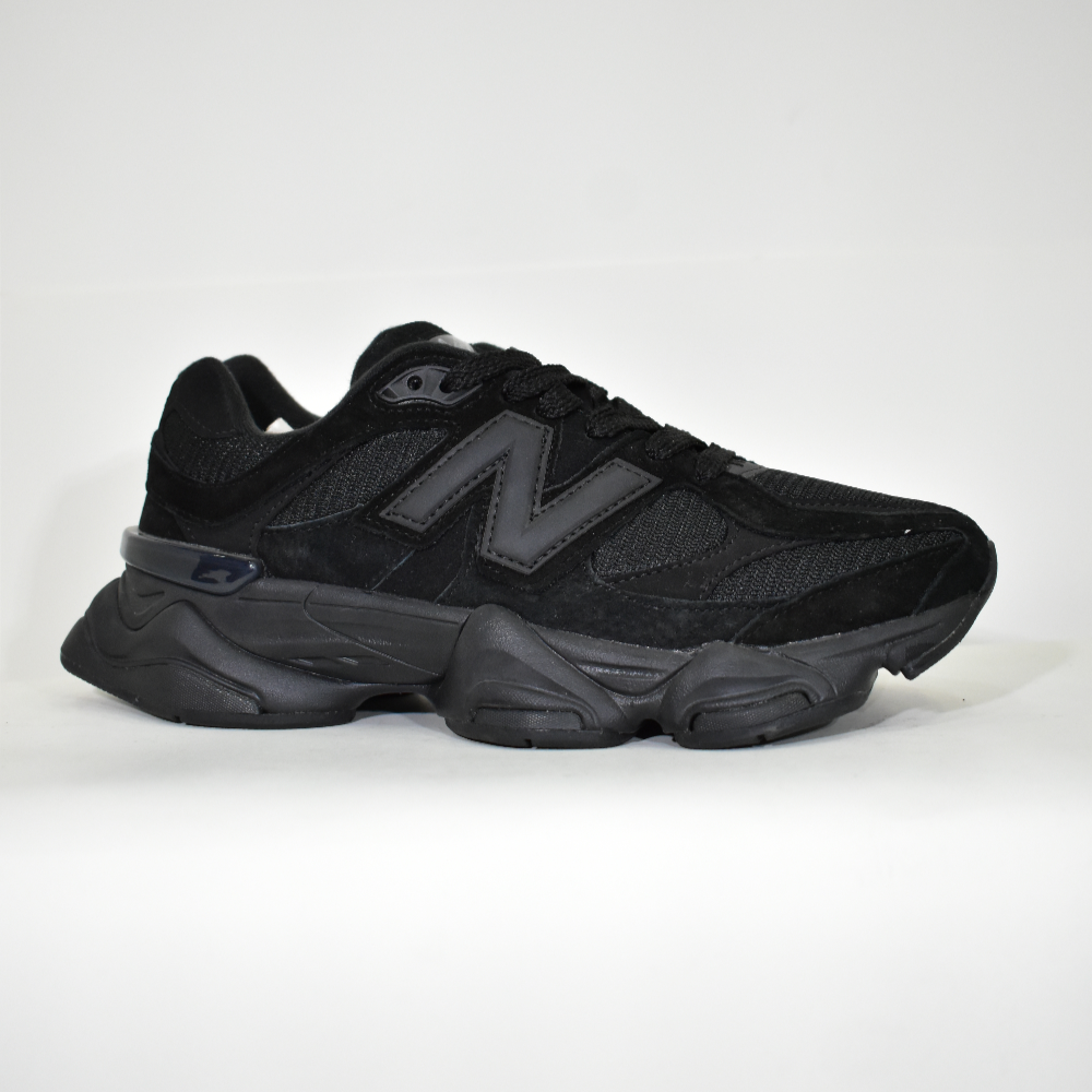 9060 - Negro Total