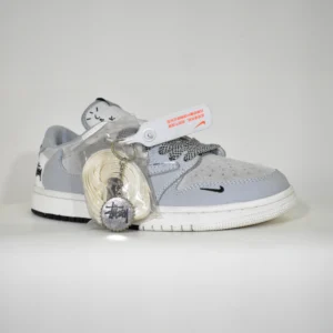 Jordan 1 – Gris