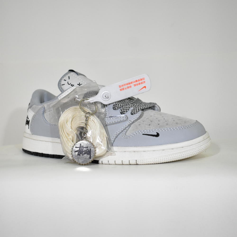 Jordan 1 - Gris