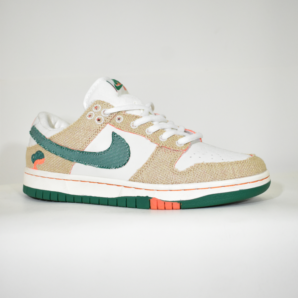 Nike Dunk - Jarritos