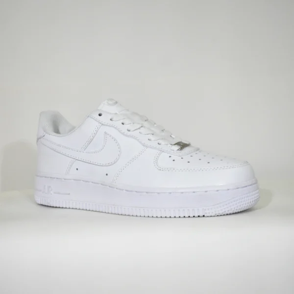 Nike AF – 1 – Blanco Total