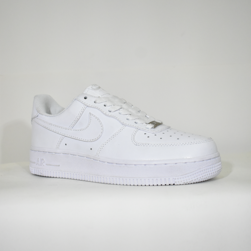 Nike AF - 1 - Blanco Total